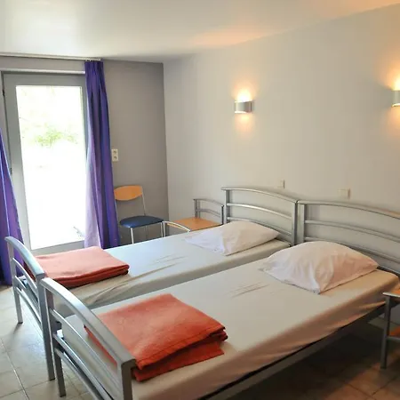 Kaleidoscope Ferienhaus Somme-Leuze