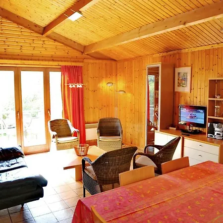 Kaleidoscope Ferienhaus